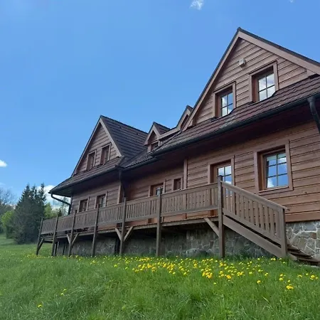 Alpehytte Mates Ždiar