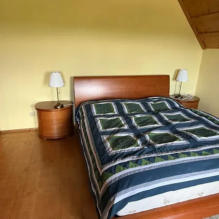Alpehytte Mates